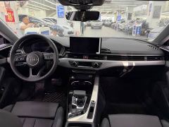 Audi A5 (Imported) Sportback 40 TFSI Sport Dynamic - photo 7