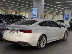 Audi A5 (Imported) Sportback 40 TFSI Sport Dynamic - photo 8