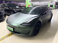 Tesla Model 3 Rear-Wheel Drive - ფოტო 1