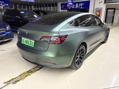 Tesla Model 3 Rear-Wheel Drive - ფოტო 2