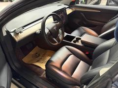 Tesla Model 3 Rear-Wheel Drive - ფოტო 3
