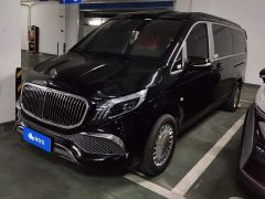 Mercedes-Benz Vito 2.0T Business Edition 7-Seater - photo 1