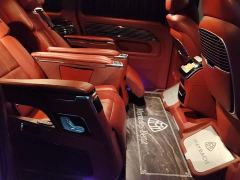 Mercedes-Benz Vito 2.0T Business Edition 7-Seater - photo 10