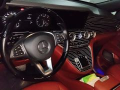 Mercedes-Benz Vito 2.0T Business Edition 7-Seater - photo 11