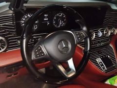 Mercedes-Benz Vito 2.0T Business Edition 7-Seater - photo 14