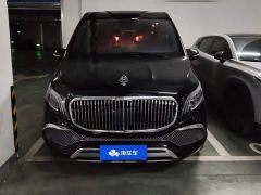 Mercedes-Benz Vito 2.0T Business Edition 7-Seater - photo 2