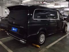 Mercedes-Benz Vito 2.0T Business Edition 7-Seater - photo 3