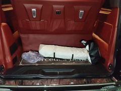 Mercedes-Benz Vito 2.0T Business Edition 7-Seater - photo 4