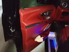 Mercedes-Benz Vito 2.0T Business Edition 7-Seater - photo 6