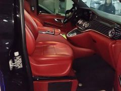 Mercedes-Benz Vito 2.0T Business Edition 7-Seater - photo 7