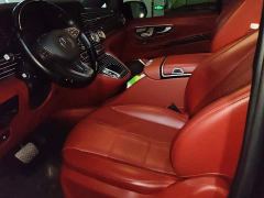 Mercedes-Benz Vito 2.0T Business Edition 7-Seater - photo 8