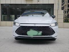 BYD Qin PLUS DM-i Smart Driving Edition 55KM Excellence - фото 2