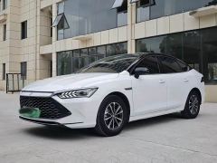 BYD Qin PLUS DM-i Smart Driving Edition 55KM Excellence - фото 3