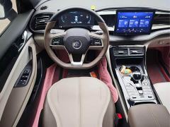 BYD Qin PLUS DM-i Smart Driving Edition 55KM Excellence - фото 4