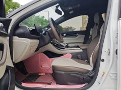 BYD Qin PLUS DM-i Smart Driving Edition 55KM Excellence - фото 6