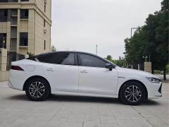 BYD Qin PLUS DM-i Smart Driving Edition 55KM Excellence - фото 7