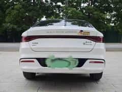 BYD Qin PLUS DM-i Smart Driving Edition 55KM Excellence - фото 8