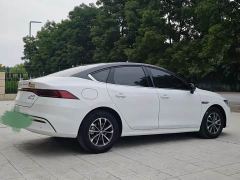 BYD Qin PLUS DM-i Smart Driving Edition 55KM Excellence - фото 9