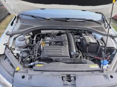 Volkswagen Bora 200TSI DSG Comfort Navigation Edition - фото 10