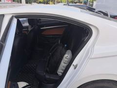 Volkswagen Bora 200TSI DSG Comfort Navigation Edition - фото 11