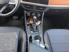 Volkswagen Bora 200TSI DSG Comfort Navigation Edition - фото 16
