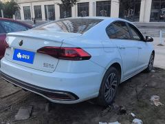 Volkswagen Bora 200TSI DSG Comfort Navigation Edition - фото 3