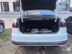 Volkswagen Bora 200TSI DSG Comfort Navigation Edition - фото 4