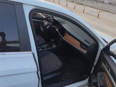 Volkswagen Bora 200TSI DSG Comfort Navigation Edition - фото 8