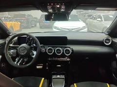 Mercedes-Benz Mercedes-AMG CLA AMG CLA 45 S 4MATIC - photo 3
