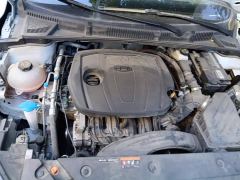Geely Emgrand 4th Generation 1.5L CVT Luxury - ფოტო 10