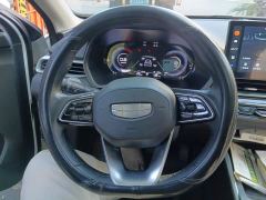 Geely Emgrand 4th Generation 1.5L CVT Luxury - ფოტო 15