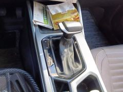 Geely Emgrand 4th Generation 1.5L CVT Luxury - ფოტო 16