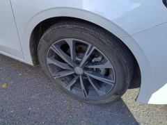 Geely Emgrand 4th Generation 1.5L CVT Luxury - ფოტო 6