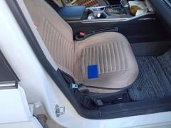 Geely Emgrand 4th Generation 1.5L CVT Luxury - ფოტო 8