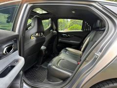 Trumpchi Leopard 400T Automatic R PRO - photo 11