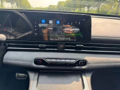 Trumpchi Leopard 400T Automatic R PRO - photo 19