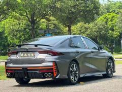 Trumpchi Leopard 400T Automatic R PRO - photo 4