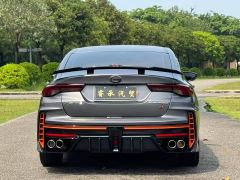 Trumpchi Leopard 400T Automatic R PRO - photo 5