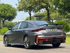 Trumpchi Leopard 400T Automatic R PRO - photo 6