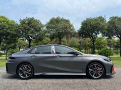Trumpchi Leopard 400T Automatic R PRO - photo 7