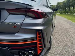 Trumpchi Leopard 400T Automatic R PRO - photo 9