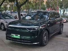 AITO M8 Extended Range Max 37kWh 6-Seat (192-Channel LiDAR) - ფოტო 1