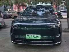 AITO M8 Extended Range Max 37kWh 6-Seat (192-Channel LiDAR) - ფოტო 2