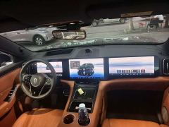 AITO M8 Extended Range Max 37kWh 6-Seat (192-Channel LiDAR) - ფოტო 7
