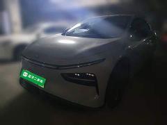 XPeng G7 702 Ultra Extended Range - photo 1