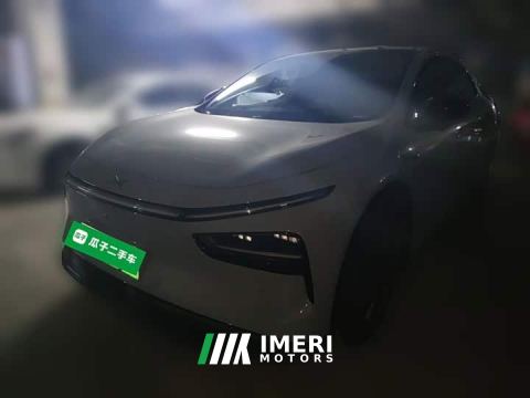 2025 XPeng G7 702 Ultra Extended Range - ავტომობილი ჩინეთიდან