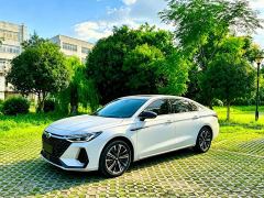 Chery Arrizo 8 1.6T DCT Smart - фото 1