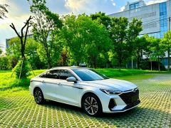 Chery Arrizo 8 1.6T DCT Smart - фото 3