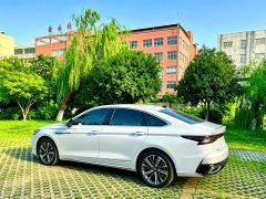 Chery Arrizo 8 1.6T DCT Smart - фото 6