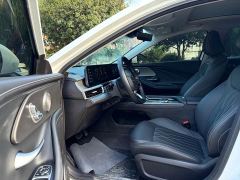 Chery Arrizo 8 1.6T DCT Smart - фото 7